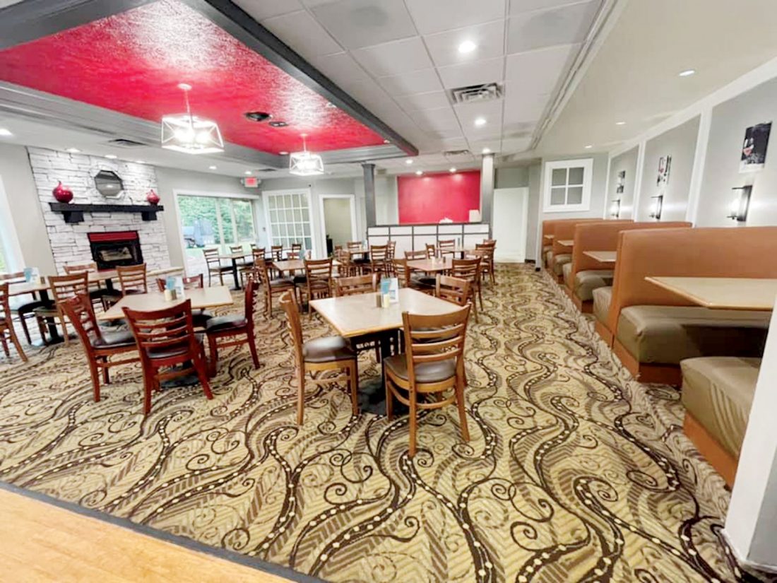 J’s BBQ and Grill coming to downtown Parkersburg News, Sports, Jobs